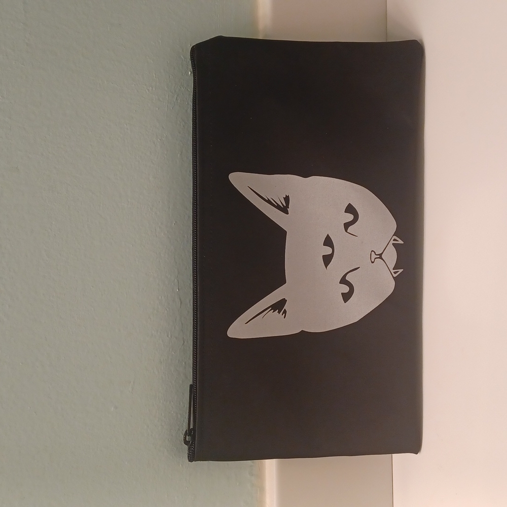 Cat Makeup Bag